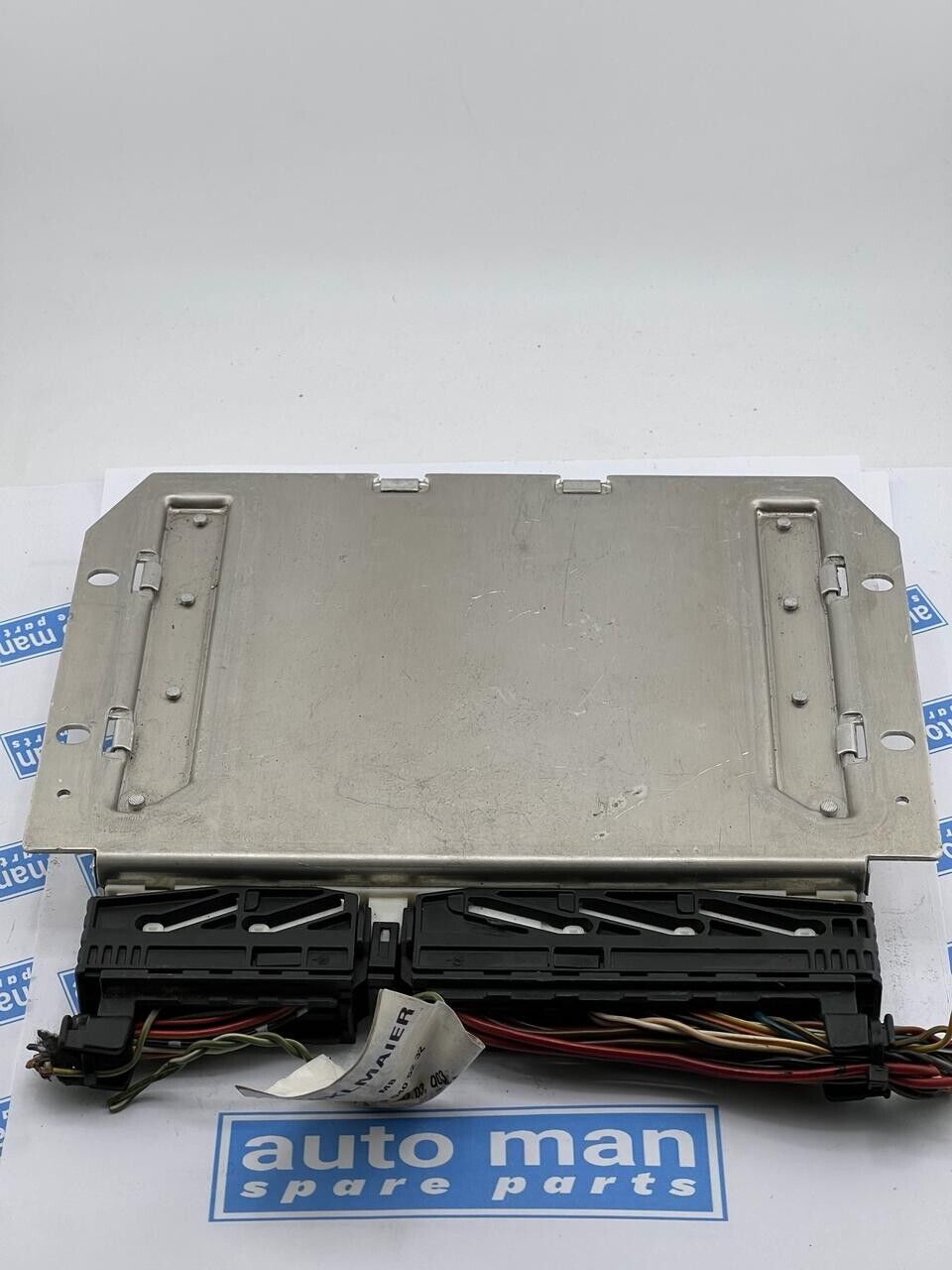 MERCEDES-BENZ S W220 ABS control unit 2205453532 0265109745 3.20 Diesel 2005