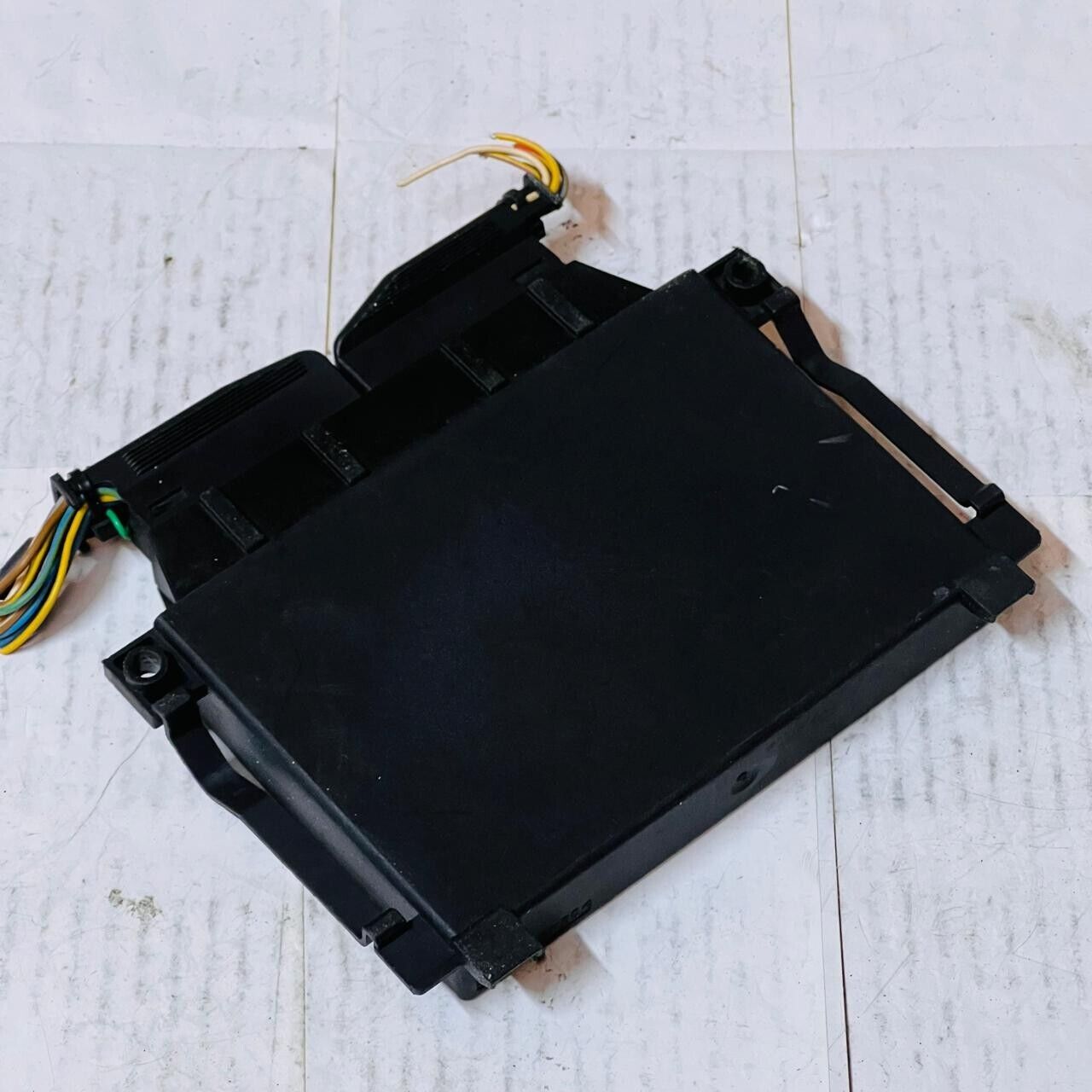 Mercedes-Benz W210 Parktronic Control Module - 0265450932 / 0263004017