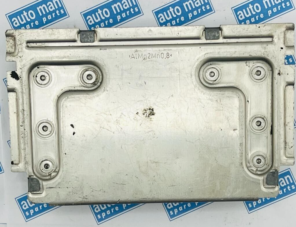 03 04 Land Rover Ranger Rover Transfer Case Unit TCU NNW500440 Module 392 9M2-B3