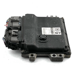 Suzuki Swift EZ 05-8/10 1.5 Engine Computer ECU 33920 63J61