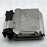 Audi A4 S4 Engine ECU Module 8E0907411