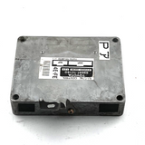 TOYOTA Starlet 1996 E-EP91 Engine Control Unit 8966110190