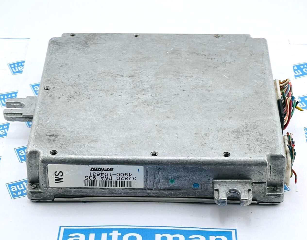 Unidad de control del motor Honda Fit GD1 / ECU 37820PWA935 490019463