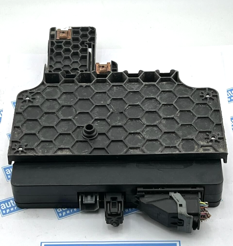 09-12 Ford Escape Hybrid Mariner #1154 Module, Communication Control Unit AL8T14