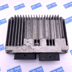 7516809 BMW SERIE 3 E46 N42 ENGINE CONTROL UNIT ECU VDO 7 516 809