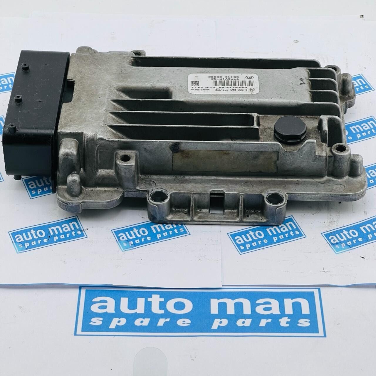 KIA OPTIMA MK3 Engine Control Unit ECU 95440-3BBC2 0260003353 TTF0V17YS2