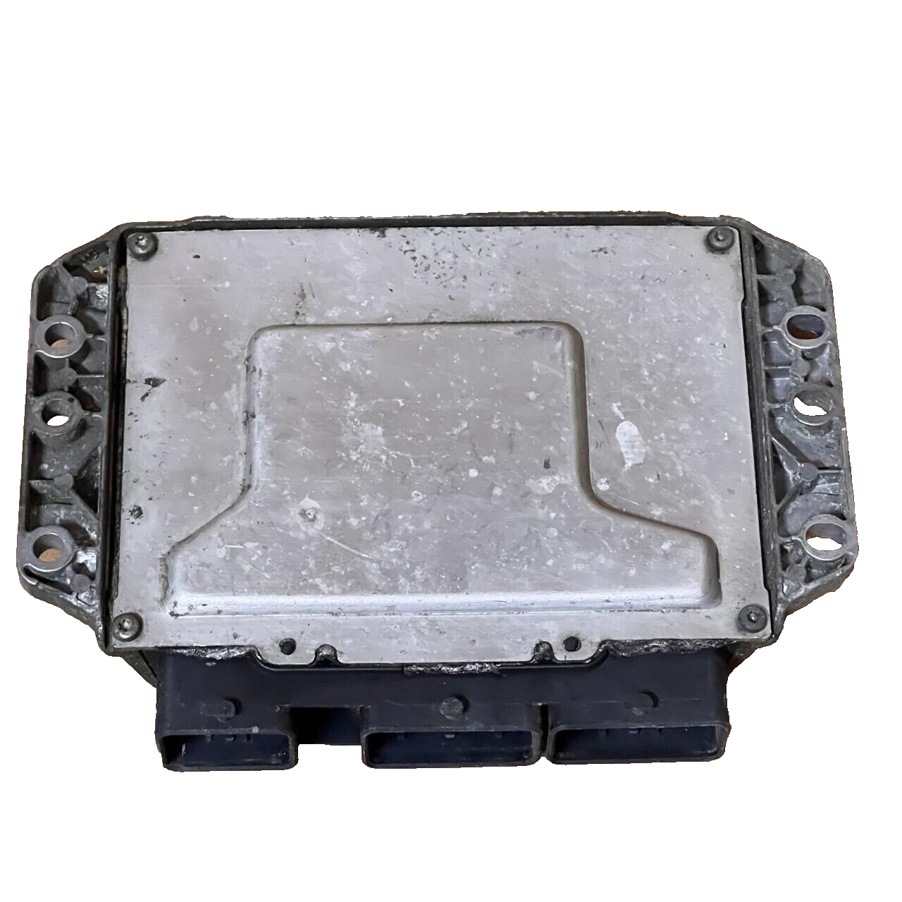 Renault Engine Control Unit ECU 215842882A / 8200298457