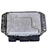 Renault Engine Control Unit ECU 215842882A / 8200298457