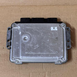 Peugeot Partner Citroen Berlingo Engine Control Unit ECU - 0281012619 9663943980