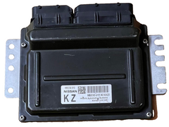 GENUINE 2000-06 NISSAN ALMERA ENGINE CONTROL UNIT ECU MEC32-212 A2 6X23 KZ