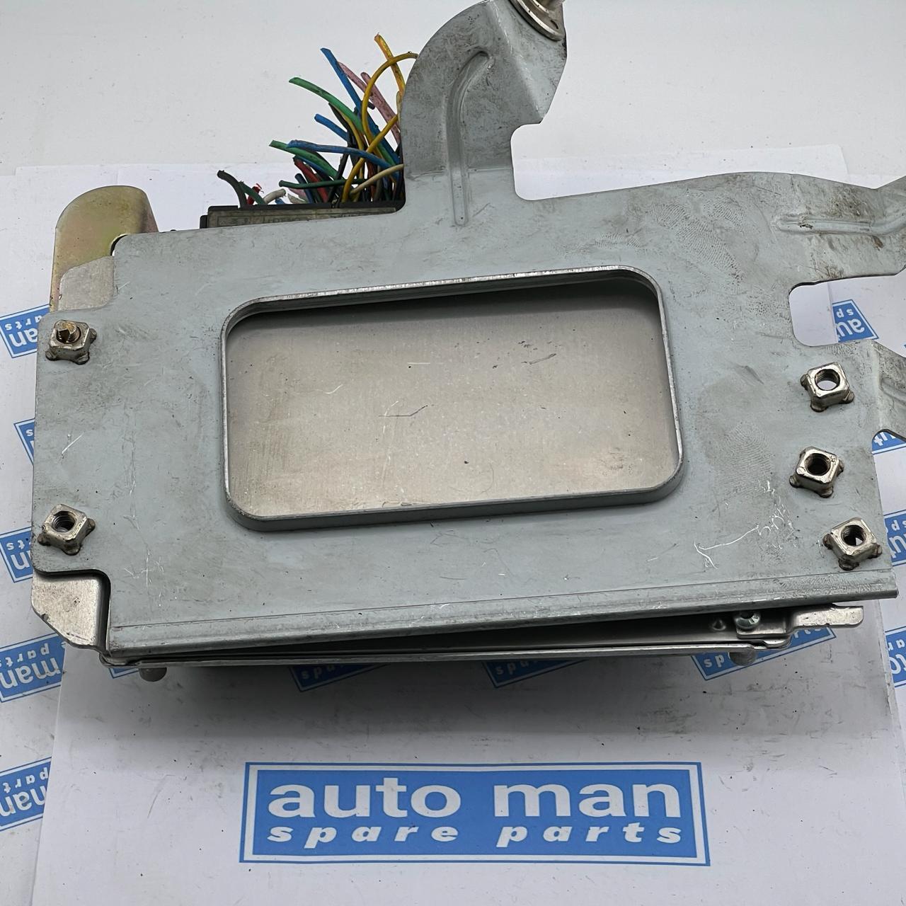 Computadoras Motor HYUNDAI Elantra XD 2006 39110-26689 / 9030930425F H4,