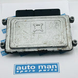 2009-2011 Holden Cruze Chevrolet ECU ECM PCM Motorcomputer 25184173 5WY1J16A