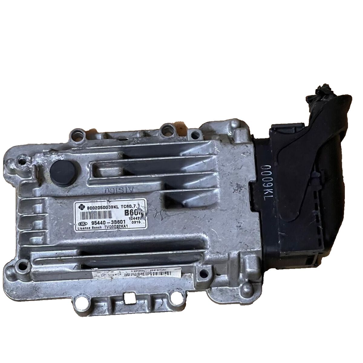 2010 KIA Grand Carnival Transmission Control Module - 95440-3B601 / 9002050009KL