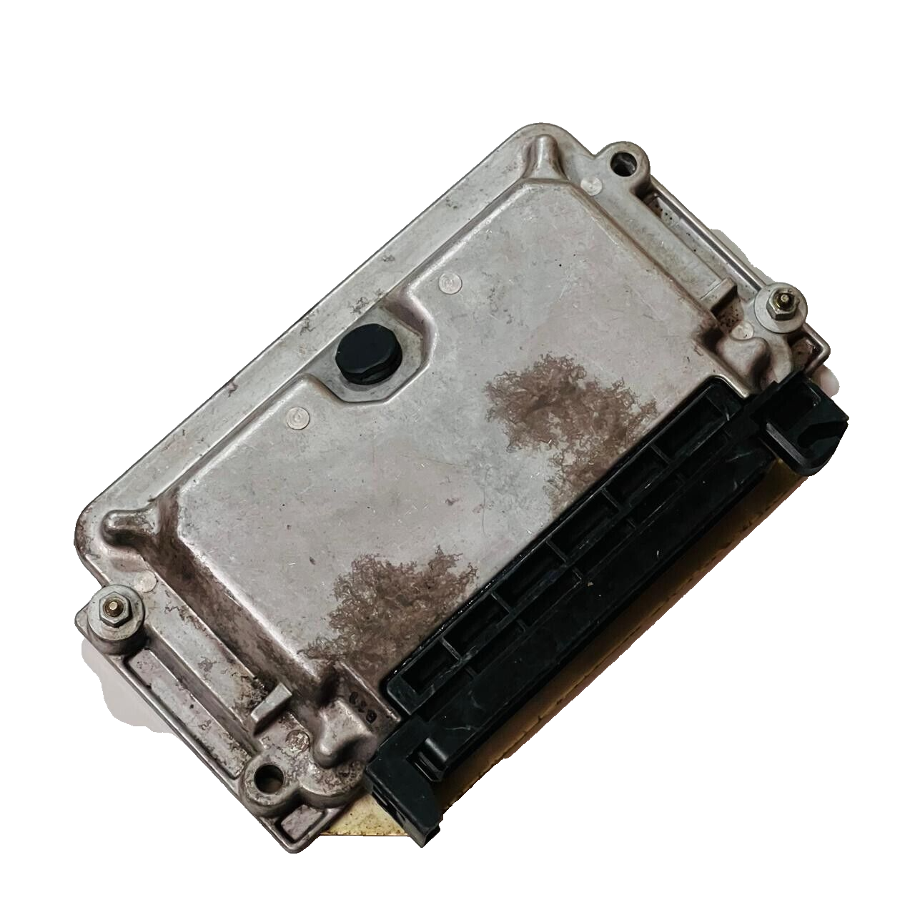 Peugeot Citroen Engine Control Unit ECU - 0261206215 / 9632694180