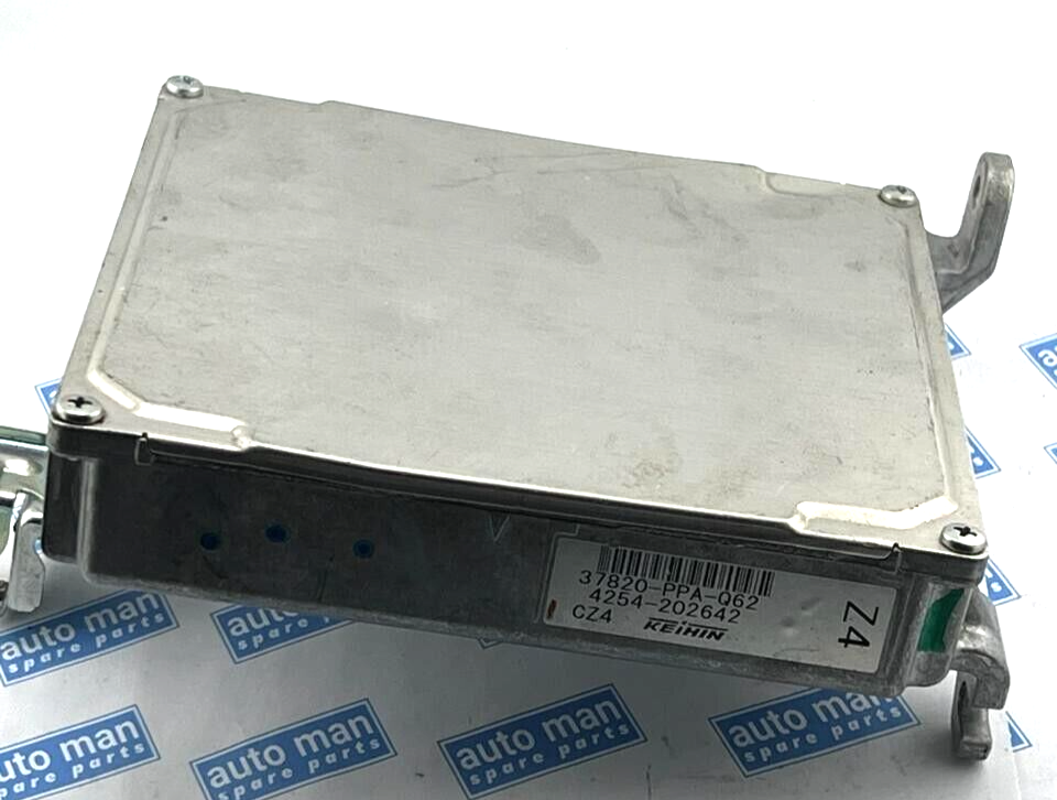 MOTOR HONDA CRV ECU, 37820-PPA-Q62, 37820PPAQ62 4254-202642