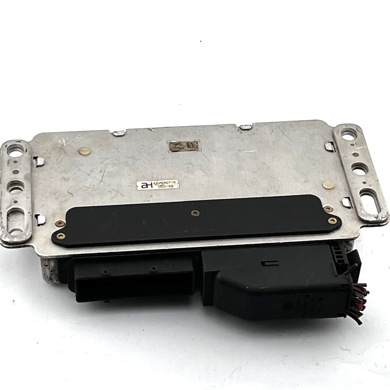 ECU ECM ENGINE COMPUTER MODULE FITS 2006 SSANG YONG CHAIRMAN A1625459832