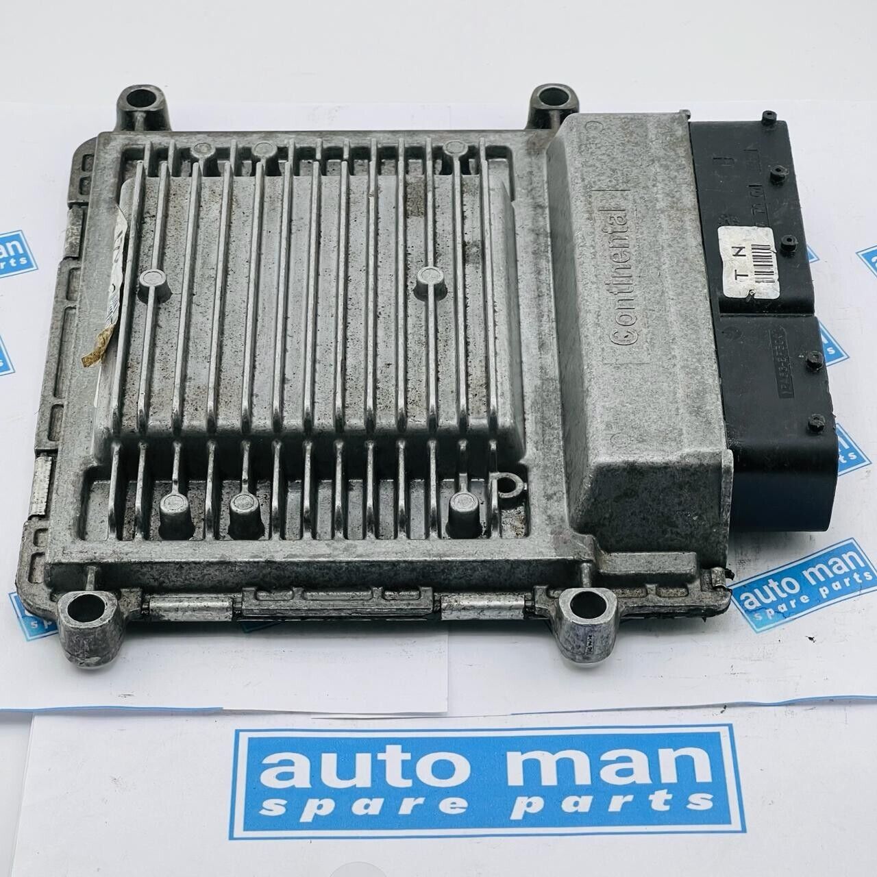 2008-2012 Hyundai NF Sonata Engine Control Unit ECU ECM 39100-25440 J7X