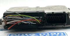 Volkswagen Lupo Golf Engine Control Module Unit Ecu Bosch 030906032r 0261207203