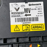 Renault Airbaug Control Unit 285586263R - Continental AMR