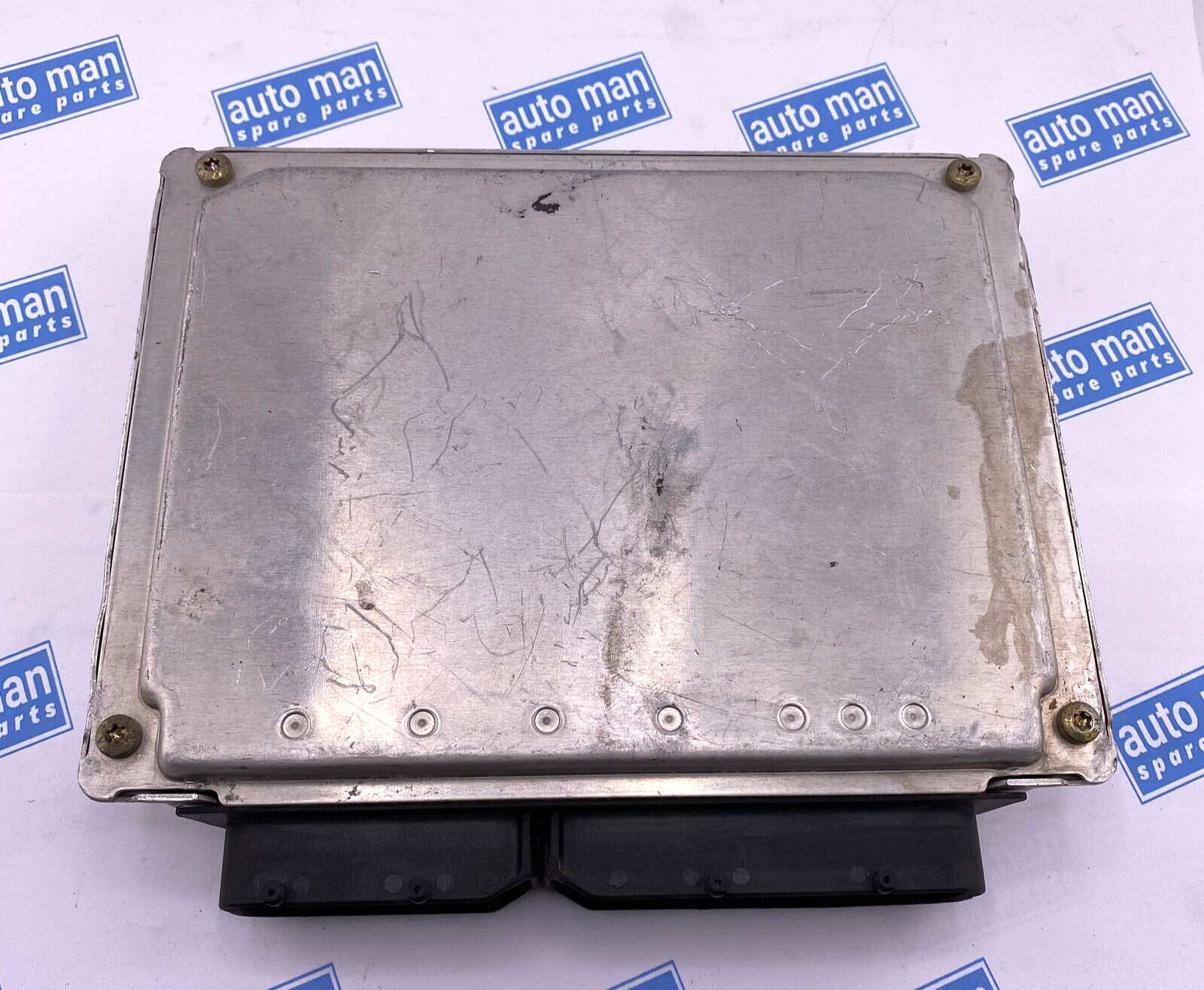 AUDI A4 A6 VW VOLKSWAGEN PASSAT 1.8T MOTOR APU ECU COMPUTER 4B0906018BD