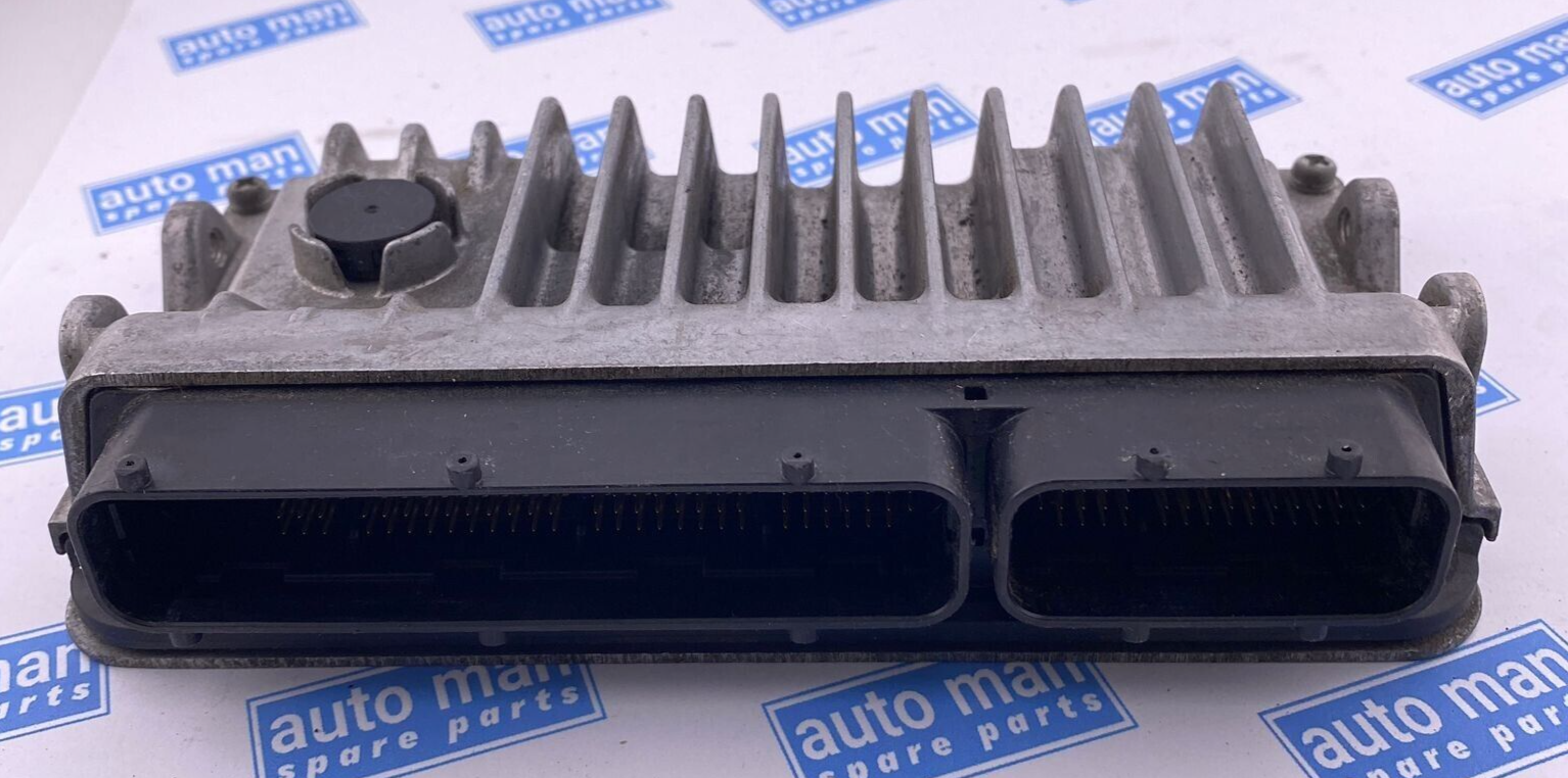 Toyota CAMRY ECU 89661-06L20 8966106L20 MA275400-6945