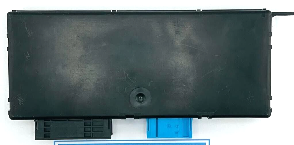 BMW X3 F25 XDRIVE 20 D GATEWAY CONTROL UNIT 9286952 2.00 DIESEL