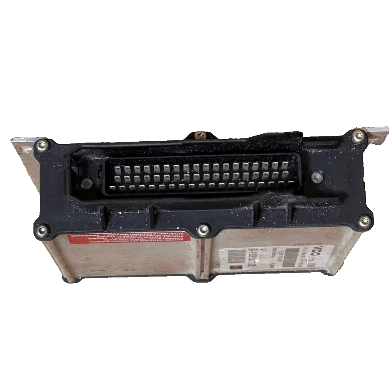 Mercedes-Benz CLK Roof Module ECU Convertible A2088201126, FD 99W04