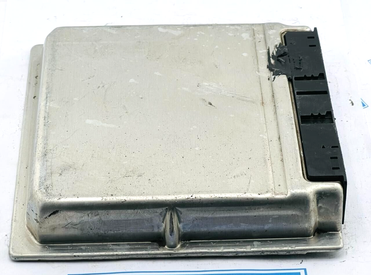 OEM Mercedes-Benz Engine Control Unit ECU A1111530679 5WK90388