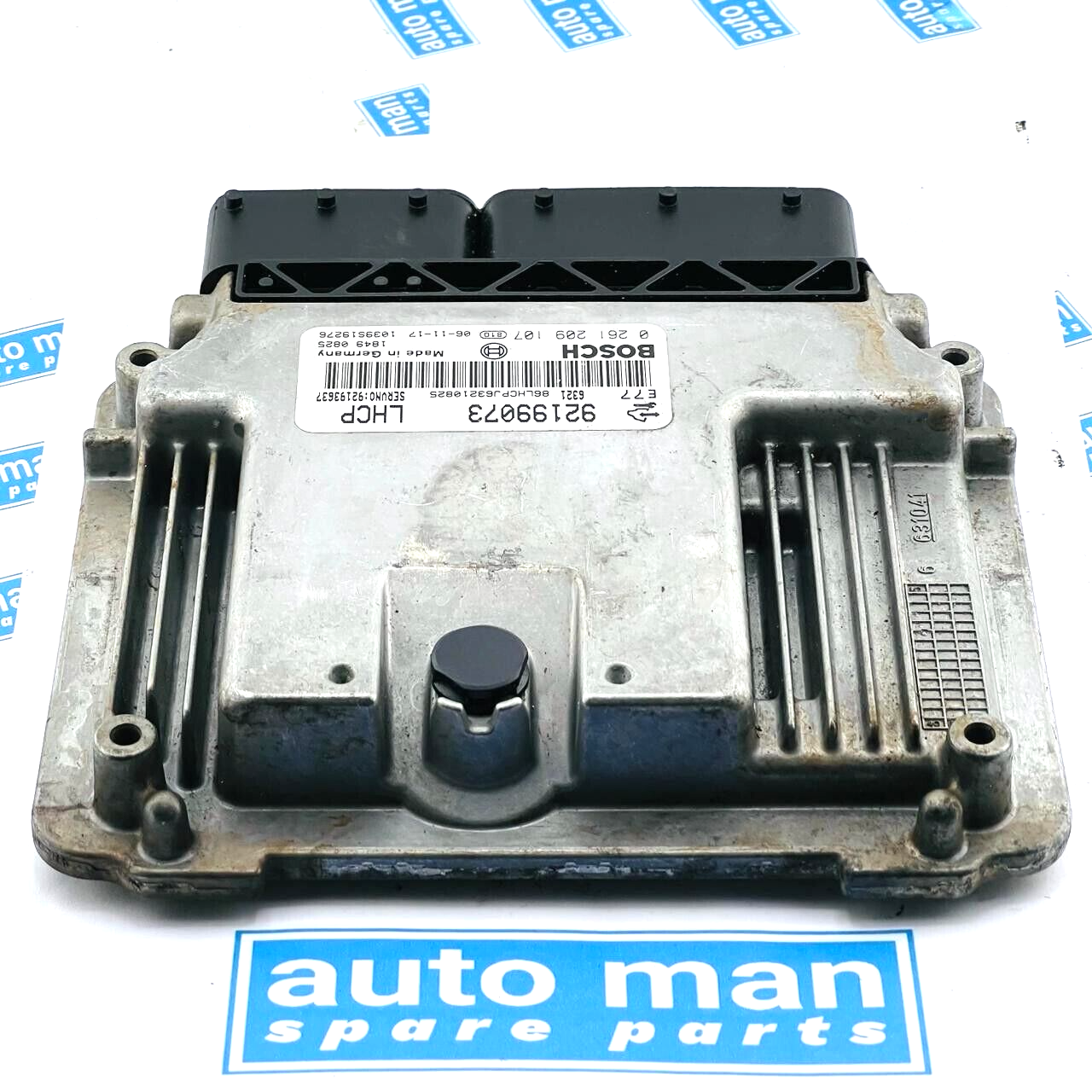 ECU 92199073 0261209107 Holden Captiva 3200 10HM 3.2 Automatic TESTED