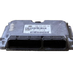 ECU   VOLKSWAGEN LUPO 1.4  IAW 4LV.SB, IAW4LVSB, , 036 906 034 EA, 036906