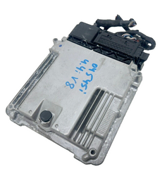 04-06 BMW X5 X6 E60 E61 E63 MODULE DE COMMANDE DE DIRECTION ACTIVE ECU 127702...