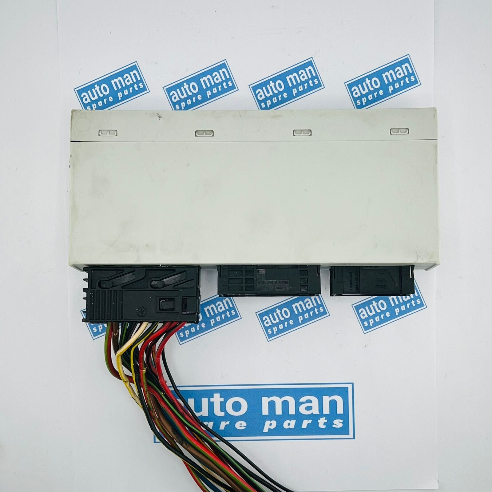 BMW E46 3 series GENERAL BASIC CONTROL MODULE GM5STAR12 HIGH 6963030