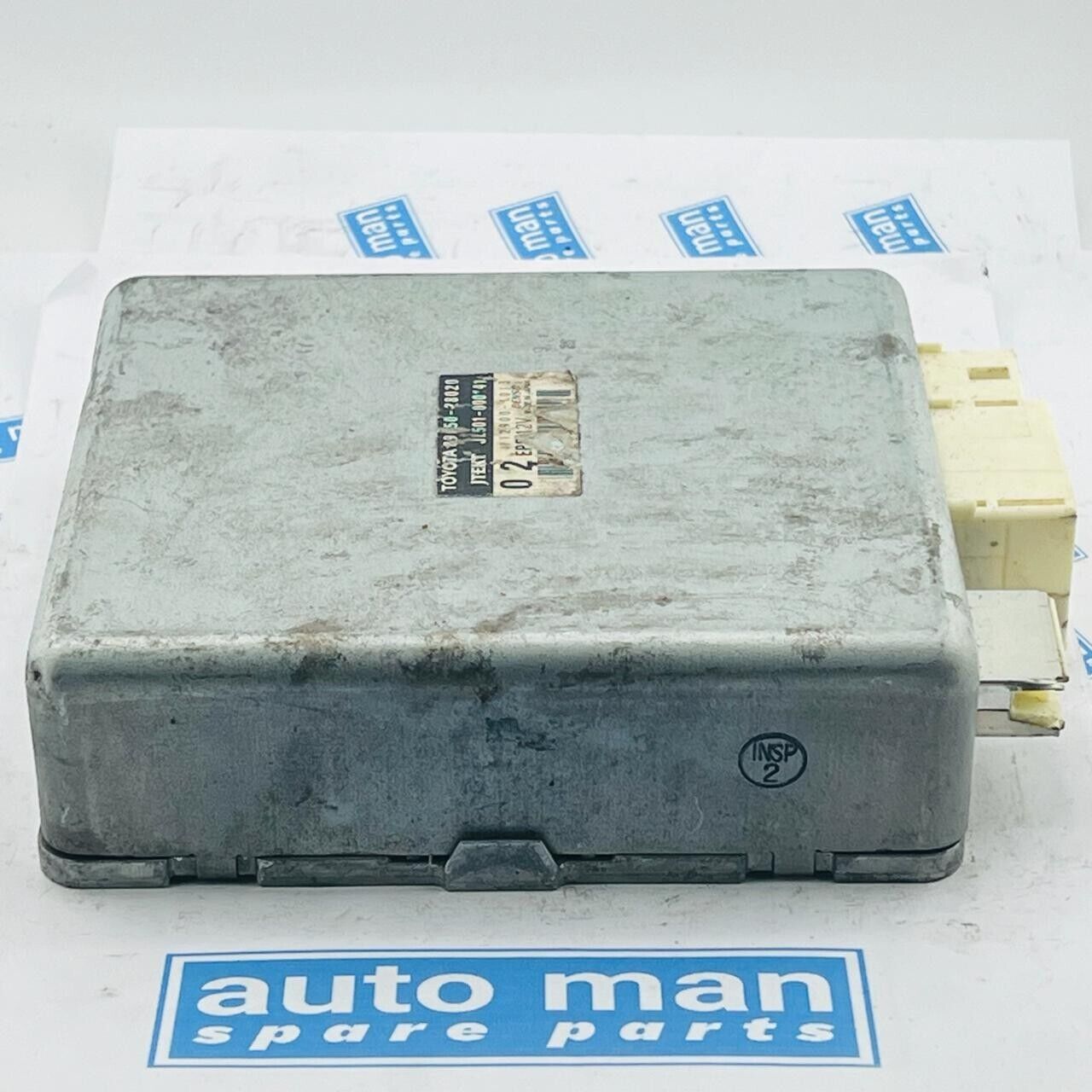 89650-28020 JL501-000141 112909-1013 TOYOTA ESTA Power Steering Control Unit