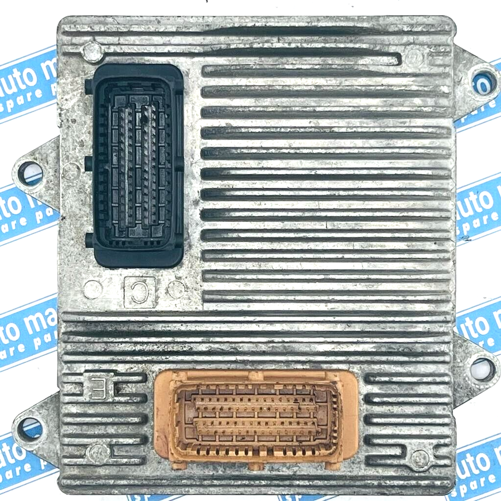 Computer 25182880 engine LXT F16D3 for Chevrolet Aveo '05-'11 contract P2002 in