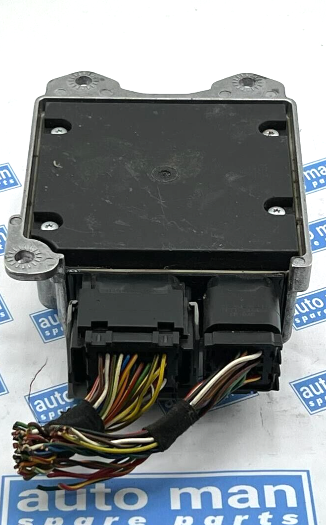 LAND ROVER DISCOVERY 3 L319 CONTROL MODULE ECU 8H2214D374AC