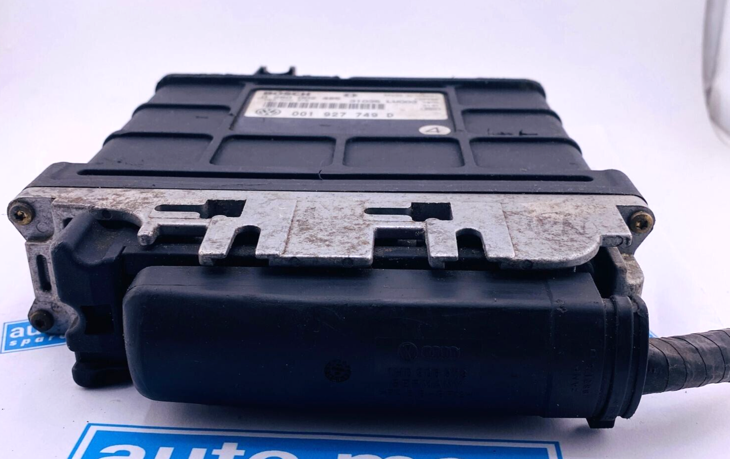 Unidad de control de caja de cambios B145 Ecu Volkswagen Polo 0260002485...