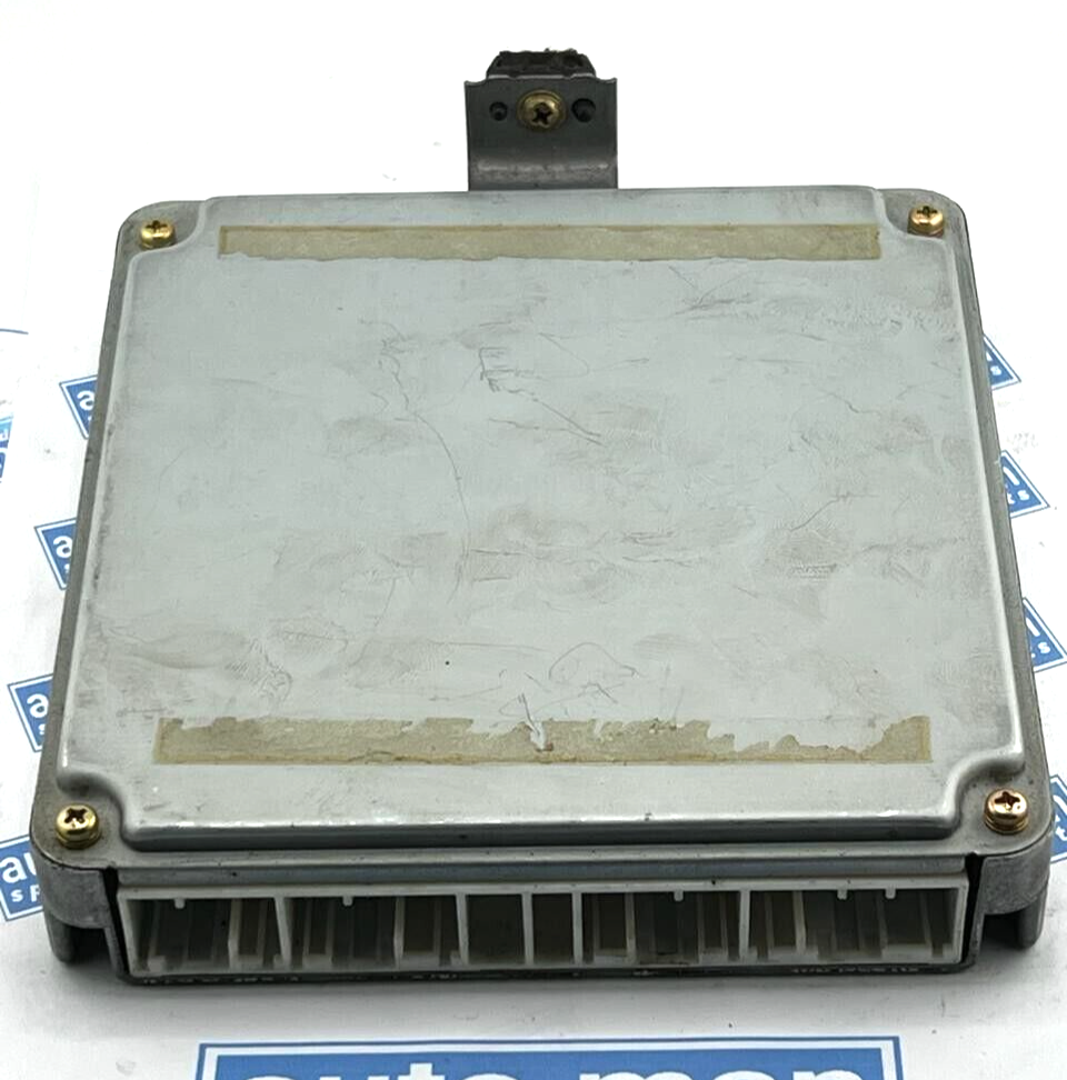 89661-1E510 Toyota Corolla 2001-2007 ecm ecu computer 1752007980 896611E510