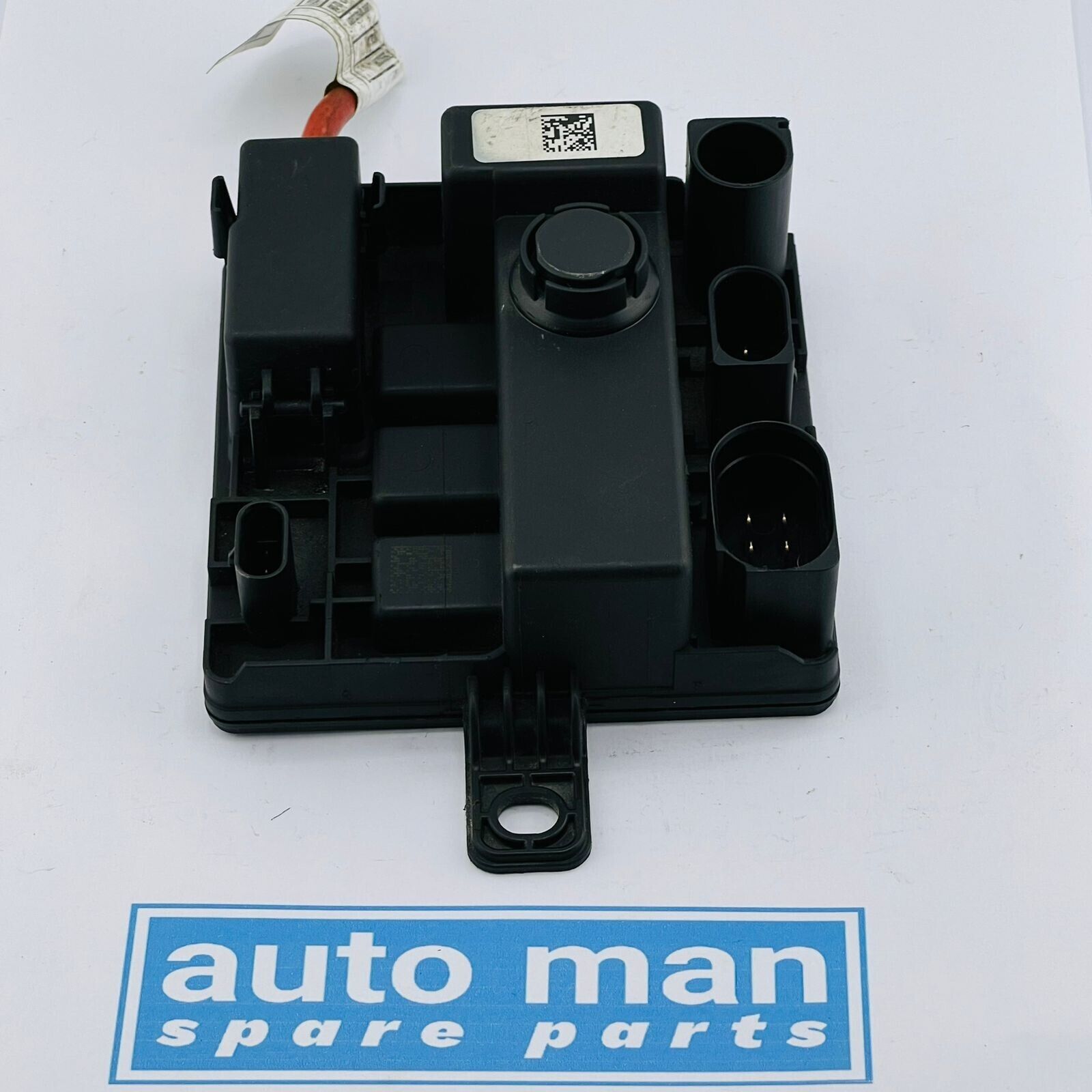 BMW 2014 328I, 435I Módulo de fuente de alimentación integrado 58650910 OEM 1...