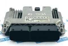 Unidad de control del motor DK454 AUDI ECU 03C906016BH 0261S06191