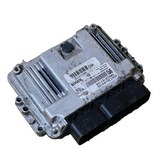 KIA Carens Engine Control Unit ECU - 39116-27485 / 39113-27485 / 0281013072