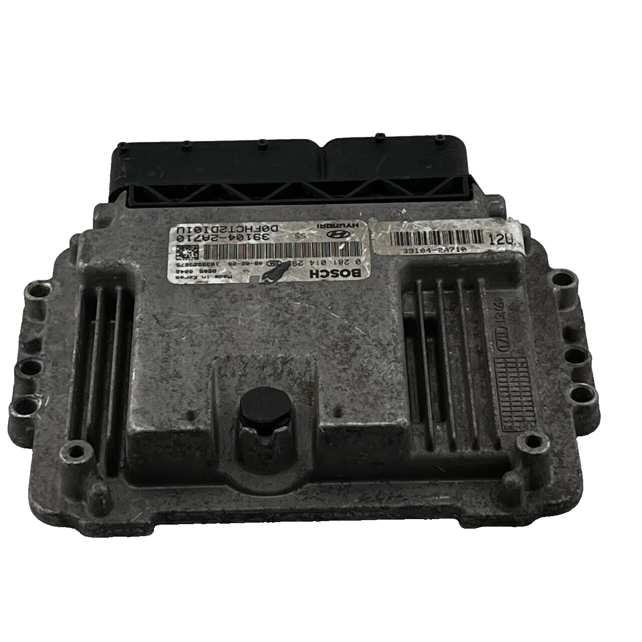 [MOBIS] Hyundai i30 - USED ELECTRONIC CONTROL UNIT - USED A-Grade [391042A710]