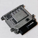 06-12 Hyundai Avante Engine Control Unit ECU - 39110-2B675 / 9001040214KG