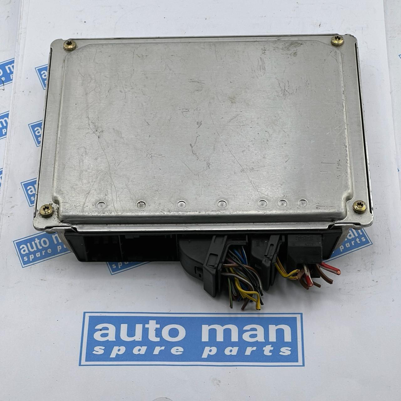 BMW SERIE 3 (99-02) E46 Engine Control Unit 0281010205 / 7786887 bosch