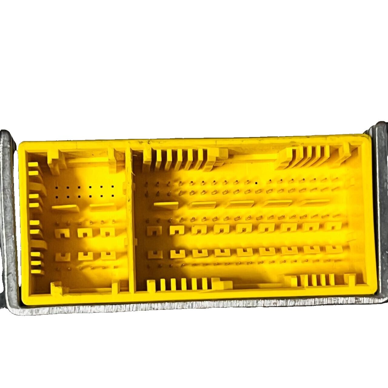 Mercedes-Benz S-Class W216 W221 Airbug Control Module - A2218702993 / 0285010423