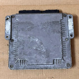 Chrysler Voyager HN7AB0 Engine Control Unit ECU - 0281011062 / P04727665AB