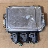 Renault Laguna B536 Engine Control Unit ECU - 0281011723 / 8200311539