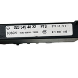 Mercedes-Benz E Class W210 Parktronic Control Module - 0205454832 / 0263004009