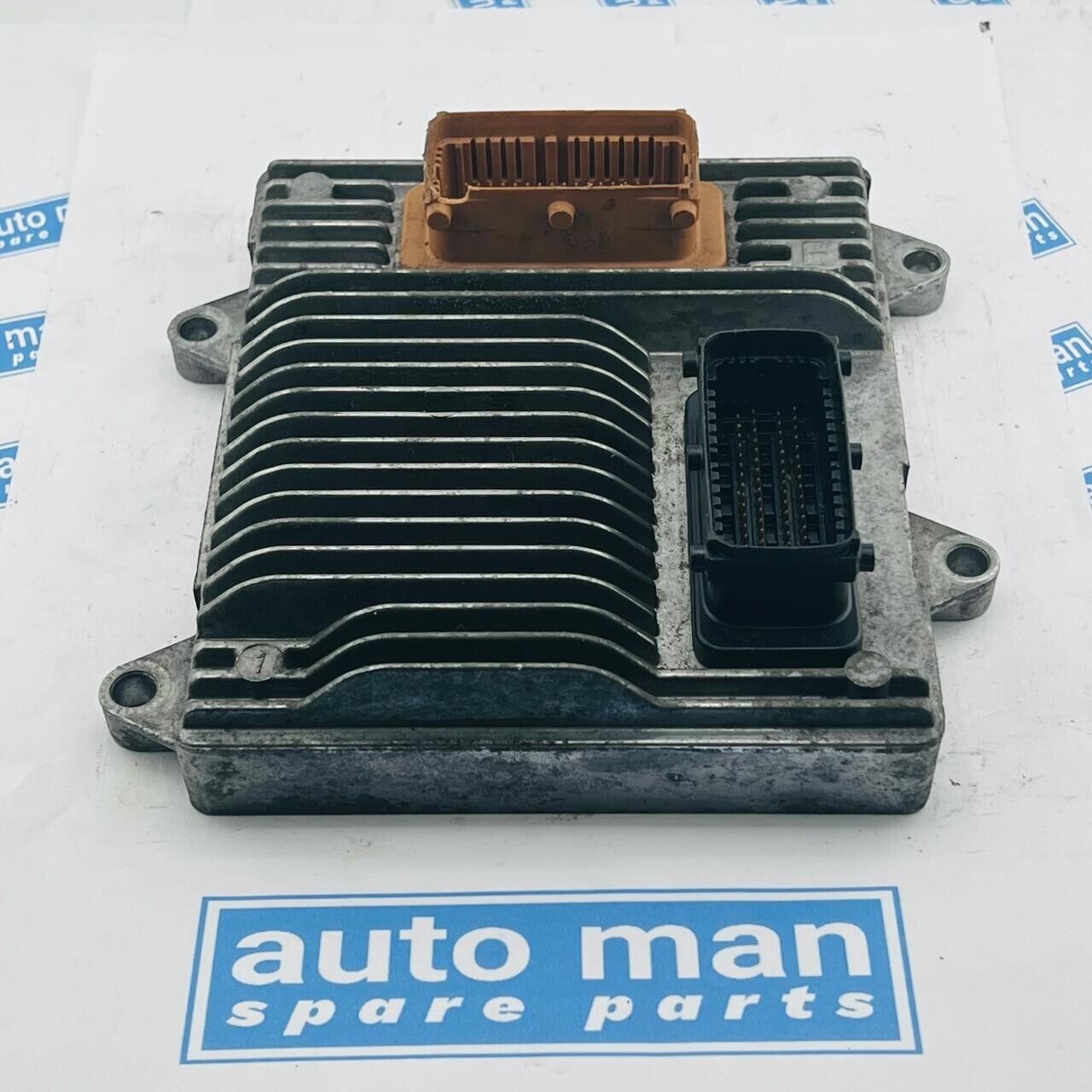 96812049 Suzuki Swift Aveo5 AT 2005-2008 Unidad de control del motor Módulo E...