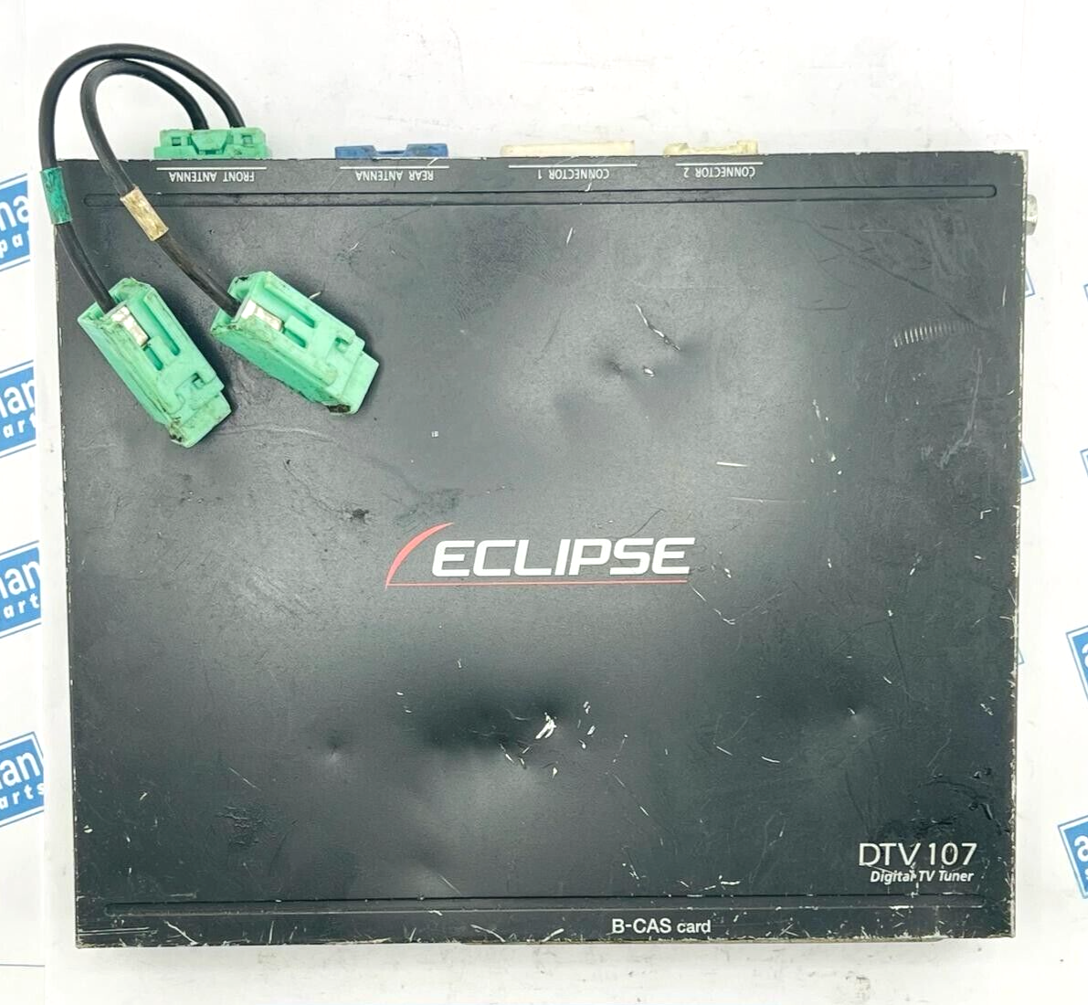 ECLIPSE DTV107 FUJITSU