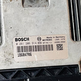 BOSCH Engine Control Module ECM For MITSUBISHI 0261208914 1860A706